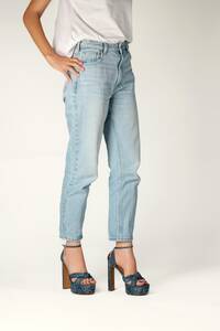 Kot Taşlı Platform Topuklu Sandalet