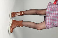 Kahverengi İpli Bot 