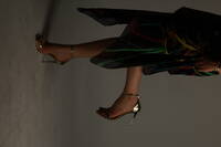 Gold Night Tek Bant Abiye